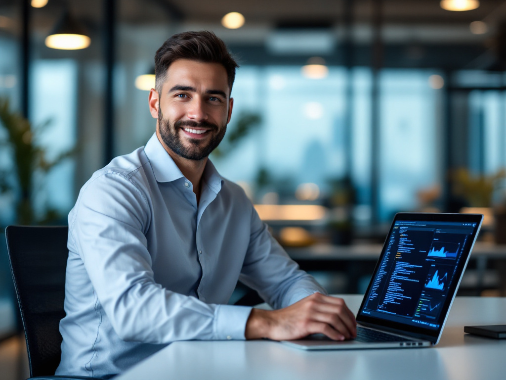 Consultant en Informatique