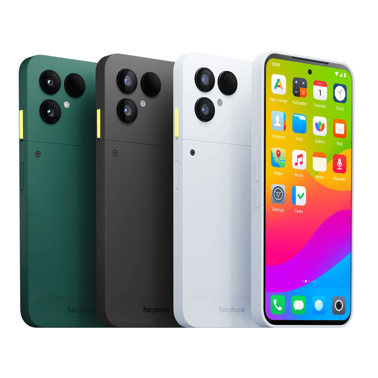 Fairphone 6