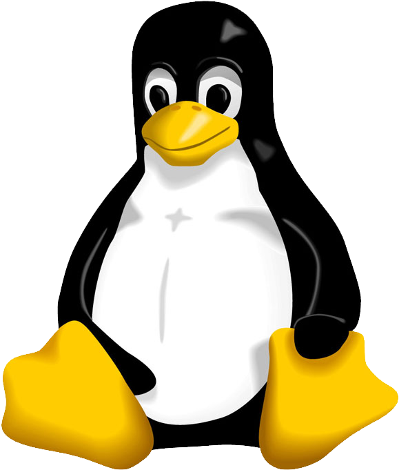 Logo Linux