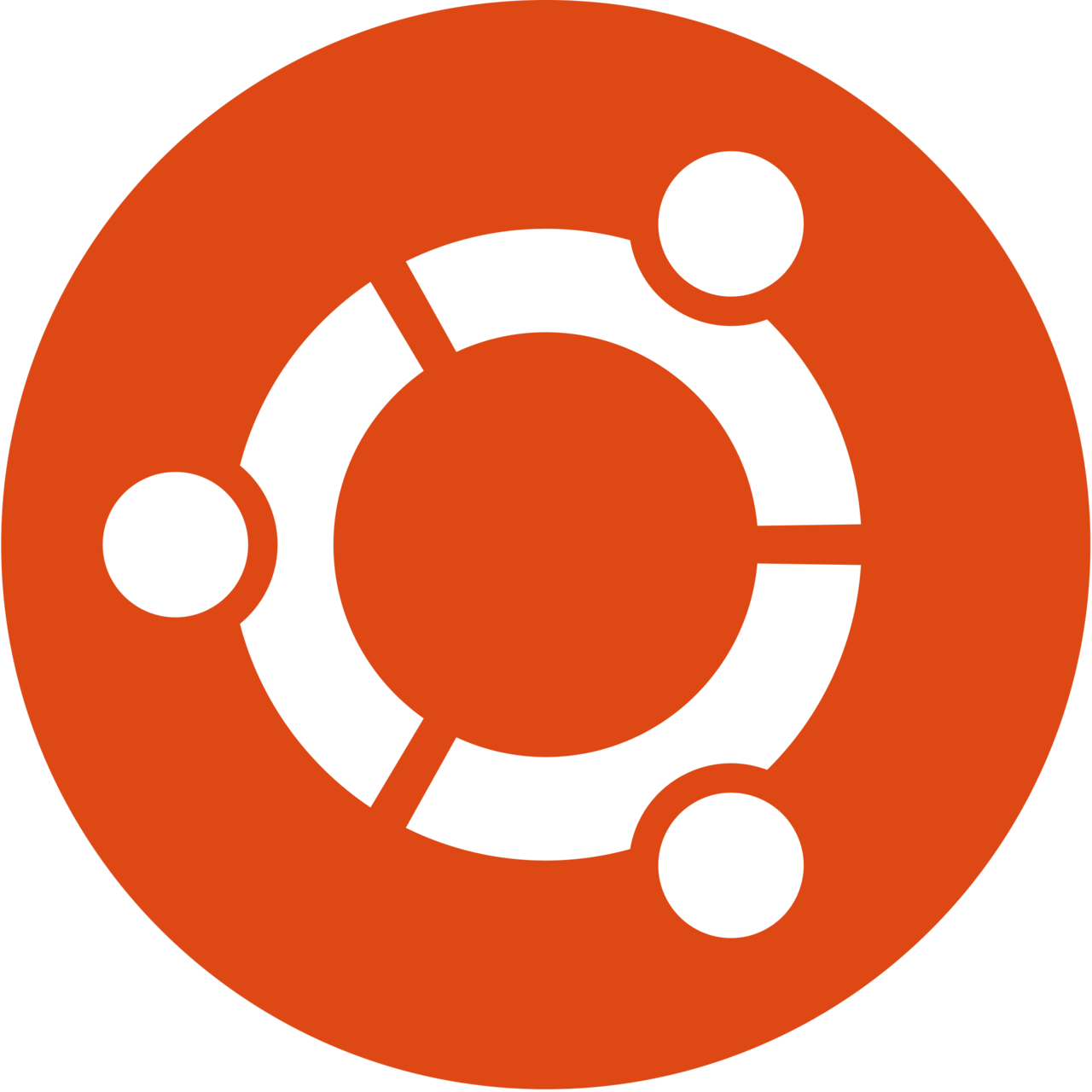 Canonical sous attaque